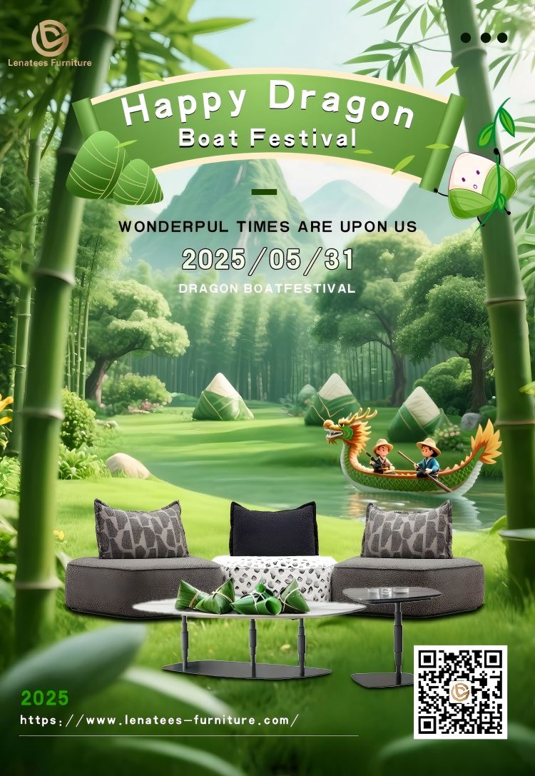 Happy Dragon Bate Festival, длительное счастье