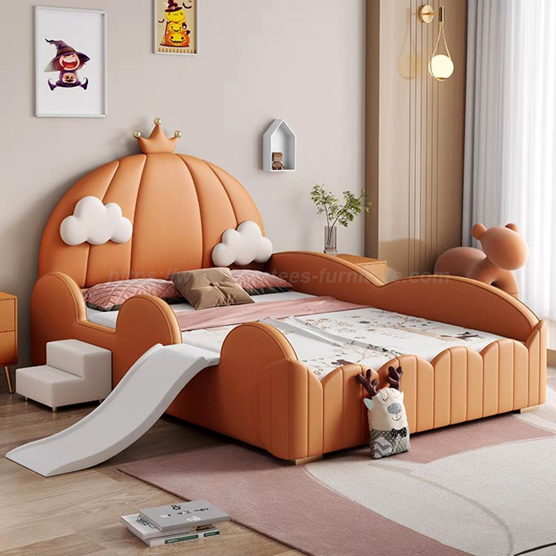 Children Bed